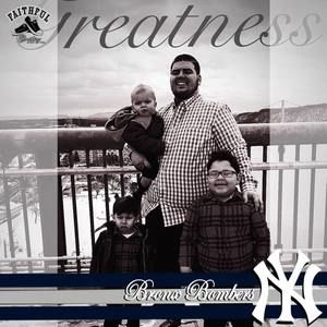 Meet your Posher, Antonio